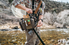 Umpqua ZS2 Ledges 650 Waist Pack Camo Action